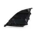 Tow Hook Cover For Scion Tc 2014 2016 Front Driver Side Capa Certified Sc1038103 Black Plastic Bumper Replacement 