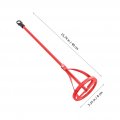 Osaladi Paint Stirrers Electric Handheld Concrete Mixer Drill Cement Drywall Mud Bit Accessories Mixing Tools For Grout Mortar