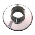 Lasco 03-1643 Chrome Tub And Shower Flange For Streamway Brand 