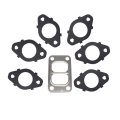 1045986 Exhaust Manifold Gasket Kit For 1998-2007 5 9l 24-valve Cummin Exhaust Manifold Gasket Kit For 1998-2007 5 9l 24-valve