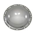 Yukon Yp C1-m20 Chrome Cover For Amc Model 20 Differential 