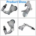 Labwork Serpentine Belt Tensioner Assembly Replacement For 2007-2011 Honda Civic 1 8l 31170rwk025 31170rwk005