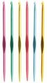 Bulk Buy Susan Bates Silvalume Handi Tool 14128 6-pack 