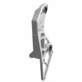 Polaris Snowmobile Brace Assembly Left Lower Genuine Oem Part Qty 1