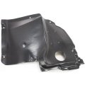 Front Passenger Side Lower Fender Liner Splash Guard For Mercedes Benz C32 Amg 2002 2003 2004 Sedan Wagon Replaces 2038810423 