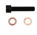 Solarhome Timing Belt Kit 02937741 02929933 0292 9888 Qr6882730 Compatible With Deutz Engine F2l1011 F3l1011 F4l1011 F2m1011