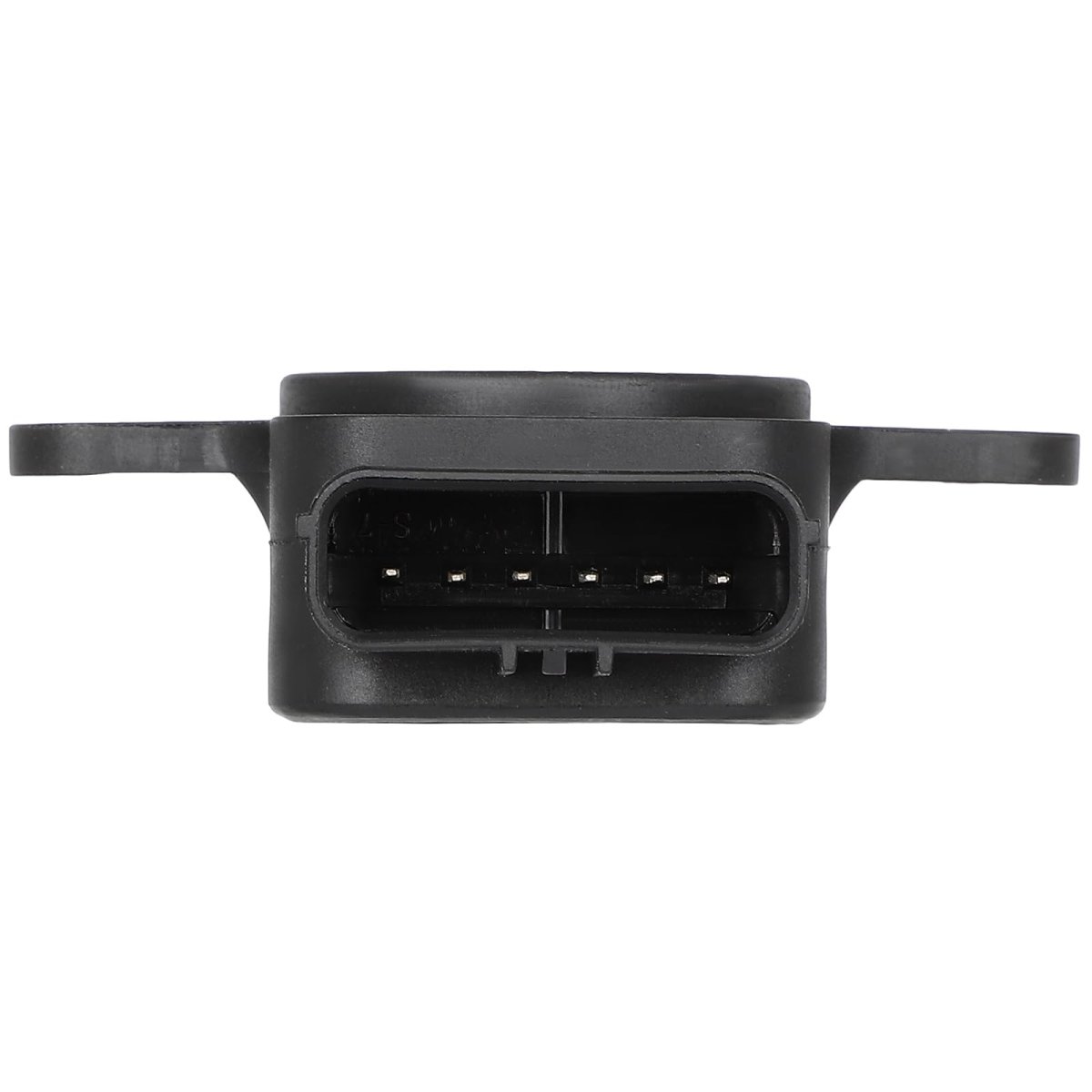 Accelerator Pedal Sensor Assembly Compatible For Acura 2003-2006 Mdx 2004-2008 Tl Tsx Honda 2006-2011 Ridgeline 2005-2008 Pilot