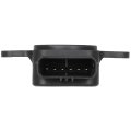 Accelerator Pedal Sensor Assembly Compatible For Acura 2003-2006 Mdx 2004-2008 Tl Tsx Honda 2006-2011 Ridgeline 2005-2008 Pilot