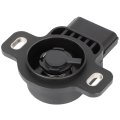 Accelerator Pedal Sensor Assembly Compatible For Acura 2003-2006 Mdx 2004-2008 Tl Tsx Honda 2006-2011 Ridgeline 2005-2008 Pilot