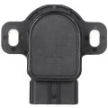 Accelerator Pedal Sensor Assembly Compatible For Acura 2003-2006 Mdx 2004-2008 Tl Tsx Honda 2006-2011 Ridgeline 2005-2008 Pilot