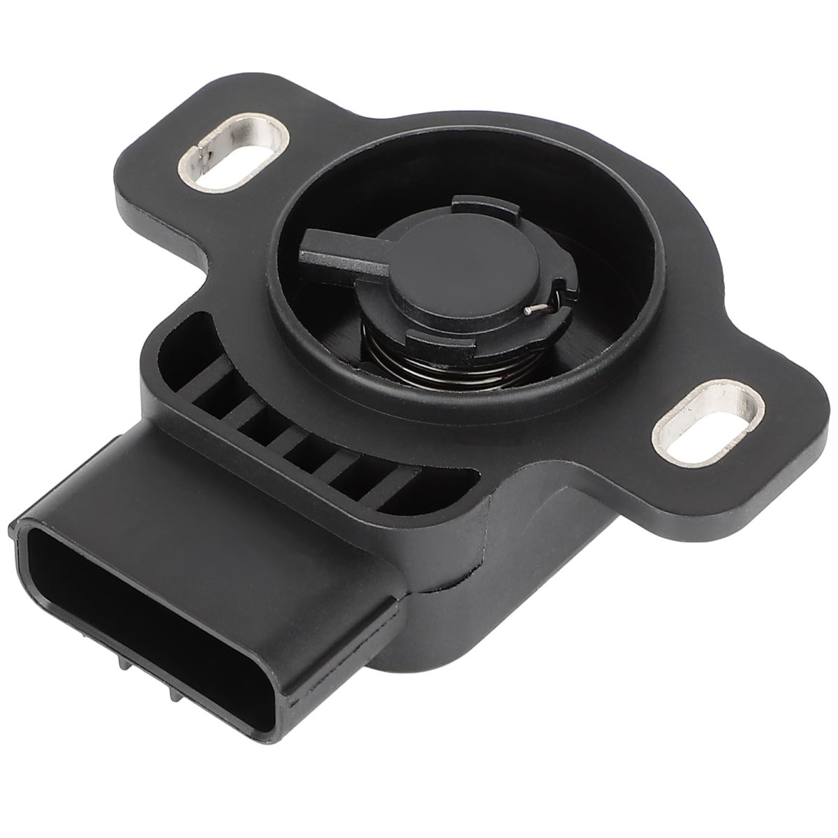 Accelerator Pedal Sensor Assembly Compatible For Acura 2003-2006 Mdx 2004-2008 Tl Tsx Honda 2006-2011 Ridgeline 2005-2008 Pilot