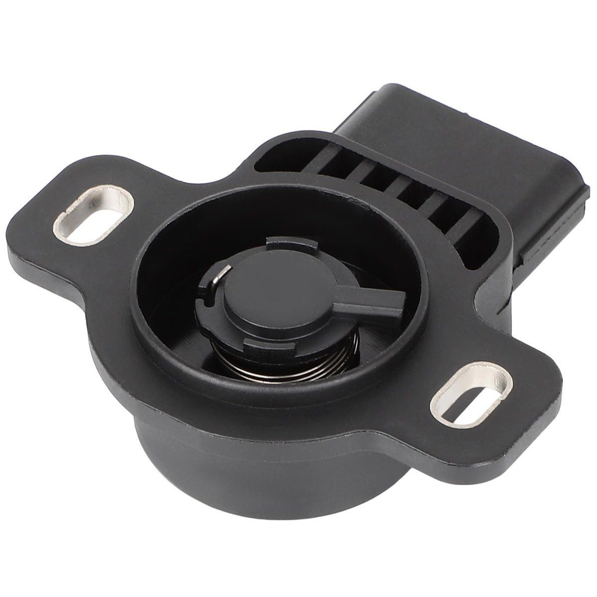 Accelerator Pedal Sensor Assembly Compatible For Acura 2003-2006 Mdx 2004-2008 Tl Tsx Honda 2006-2011 Ridgeline 2005-2008 Pilot