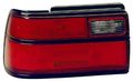 Depo 312-1901l-as Toyota Corolla Driver Side Replacement Taillight Assembly 