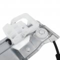 A-premium Power Window Regulator Without Motor Compatible With Ford F-150 2015-2020 F-250 F-350 F-450 Super Duty 2017-2020 Crew