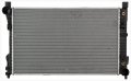 Radiator For Mercedes-benz Slk280 3 0l V6 2006 2007 2008 Pc-94366 