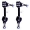 Premium Suspension Set Of 2 Rear Sway Bar End Link Compatible Fit Ford Expedition 2002 2003 2004 For Lincoln Navigator