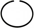 Oem Stihl Piston Ring Diameter 42 X 1 2 Mm For String Trimmer Fs 450 1123-034-3003 11230343003 