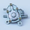 Kipa Gas Fuel Tank Valve Petcock For Jog 50 Razz Axis Sh50 Jog50 Cy50 50cc Scooter Atv Buggy Oem 2ek-24500-00