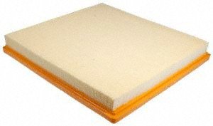 Mahle Original Lx2525 Air Filter