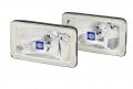 Hella 005860631 Headlamp Zfh 0 180gr Sw Mk Mgs12 1fb Driving Light Kit 