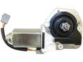 Aci 83099 Power Window Motor 