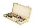Se Ra9228 228-piece Rotary Tool Accessories Kit 