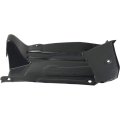 Engine Splash Shield Under Cover Driver Side For Mitsubishi Outlander 2014 2015 2016 2017 2018 And Eclipse Cross Mi1228140 