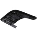 Jdmspeed New Bumper Step Pad Lh And Rh Pair Rear Black To1196100 Replacement For Toyota Tundra 2007-2013