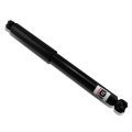 Auto Dynasty Dna Motoring Compatible With Pickup Truck Black Powder Coated Mild Steel Rear Gas Shock Absorber