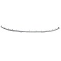 Rear Driver Or Passenger Bumper Trim For Chevrolet Tahoe Gmc Yukon 2021-2024 Replace 84371054 