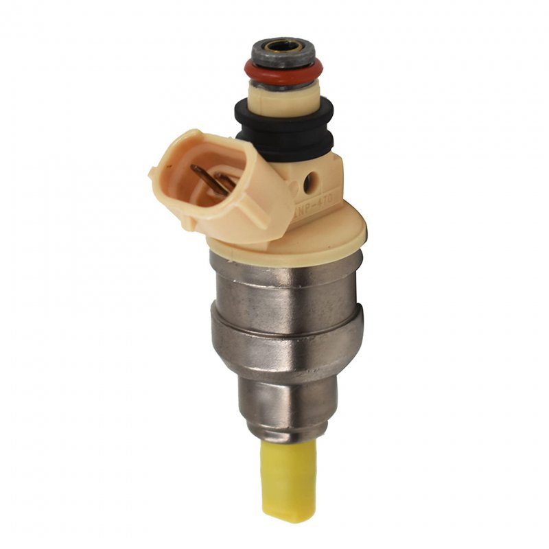 4 Pack Fuel Injectors Replacement For Suzuki Sidekick Tracker X 90 1 6l Inp 470 15710-58b00