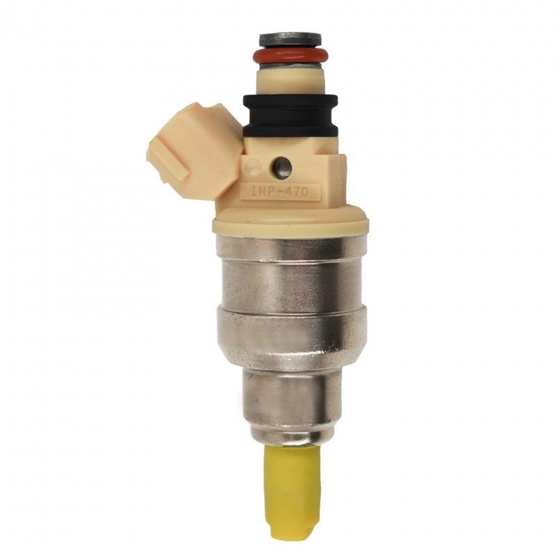 4 Pack Fuel Injectors Replacement For Suzuki Sidekick Tracker X 90 1 6l Inp 470 15710-58b00