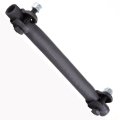 2 Piece Front Tie Rod End Adjusting Sleeve Es2058s For Ford Crown Victoria 1992 To 1994 Country Squire 1987 1991 Lincolnwn Car 