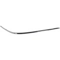 Front Bumper Trim Molding For Mercedes Benz S55 Amg 2001 2002 Passenger Side Chrome Mb1059102 2208850274 