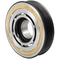 Ac A C Compressor Clutch Assembly 2008-2009 For Chevrolet Equinox 3 6l Pontiac Torrent