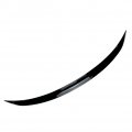 Fsfy Rear Car Trunk Lid Wing Roof Boot Window Spoiler Lip Tail Exterior Decorate For Mercedes Benz Cla Class C117 Cla200 260