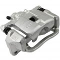 Aintier Silvery Rear Left Brake Calipers Fit For Subaru Baja 2003-2006 For Legacy 2000-2004 Outback 2001-2004