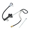 Clutch Master And Slave Cylinder Replacement For Cc649015 B00 3 0 4 0 V6 1992-1995 