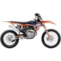 Factory Effex 24-01528 Evo 18 Shroud Graphic Kit 