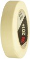 3m 70006745494 201 General Use Masking Tape 94 In W X 60 Yd Tan-1028589 1 Inch Yards Tan 