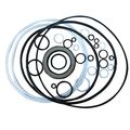 Pc200-7 Travel Motor Seal Kit Sinocmp Oil Kits For Komatsu Pc200lc-7 Excavator Parts 3 