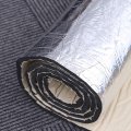 Favomoto 1 Roll Acoustic Insulation Car Heat Sound Deadener Absorber Adhesive Cotton Insulator