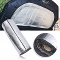 Favomoto 1 Roll Acoustic Insulation Car Heat Sound Deadener Absorber Adhesive Cotton Insulator