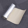 Favomoto 1 Roll Acoustic Insulation Car Heat Sound Deadener Absorber Adhesive Cotton Insulator