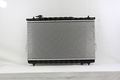 Radiator Pacific Best Inc For Fit 2389 01-06 Hyundai Santa Fe At V4 V6 4 2 7l Ptac 1row 