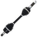 Niche Front Cv Axle Drive Shaft For Cfmoto Cforce 400 500 S 9dqv-270100-3000-m1 