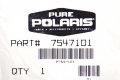 Polaris Ranger Nutsert Genuine Oem Part Qty 1