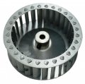 Erp Inducer Blower Wheel Cw 4 Diam 28 Blade For Carrier A65569bw La11aa005 