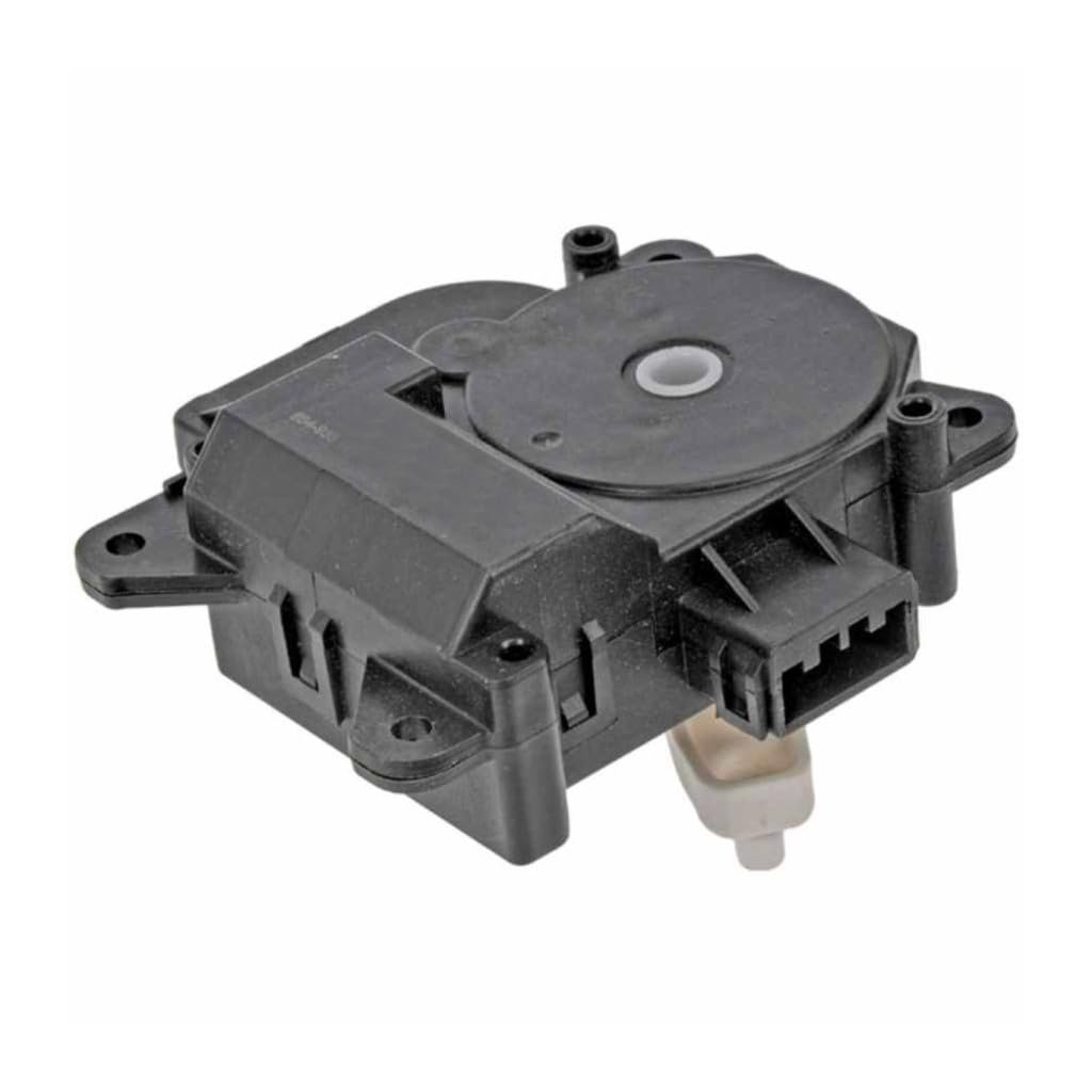Air Door Actuator For Honda Crosstour 2012 2013 2014 2015 Plastic Rotary Switch Activation Replacement 79350ta5a11