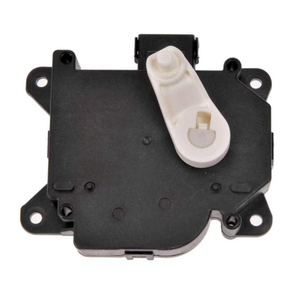 Air Door Actuator For Honda Crosstour 2012 2013 2014 2015 Plastic Rotary Switch Activation Replacement 79350ta5a11